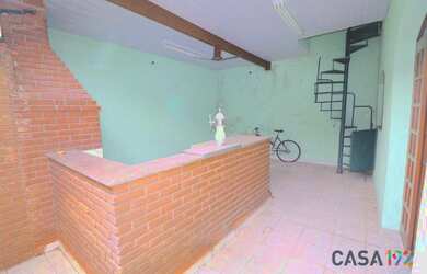 Imagem 16: Casa à venda, 160 m² por R$ 1.350.000,00 - Campo Belo - São Paulo/SP