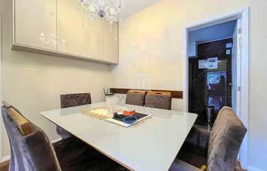 Imagem 4: Apartamento à venda, 83 m² por R$ 560.000,00 - Alto - Teresópolis/RJ