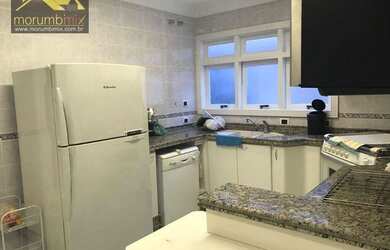 Imagem 11: Casa, 761 m² - venda por R$ 3.400.000,00 ou aluguel por R$ 16.000,00/mês...