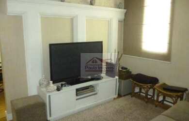 Imagem 4: Apartamento residencial à venda, Parque Novo Mundo, São Paulo - AP0056