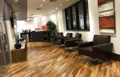 Imagem 4: Andar Corporativo para alugar, 614 m² por R$ 52.000,00/mês - Vila Olímpia...