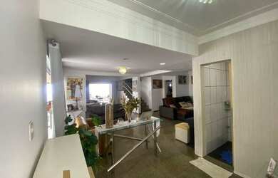 Imagem 2: Vendo Casa No Condominio GreenVillage , Calhau ,Perto da Praia