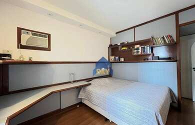 Imagem 14: Apartamento com 3 dormitórios, 228 m² - venda por R$ 1.275.000,00 ou...