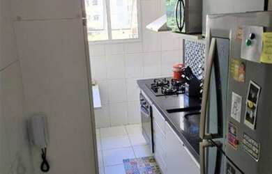 Imagem 14: Apartamento à venda, 55 m² por R$ 469.000,00 - Vila Mascote - São Paulo/SP