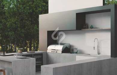 Imagem 7: Belíssima residência com vista para o lago à venda na Fazenda da Grama