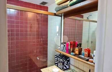 Imagem 16: Apartamento com 2 dormitórios à venda, 77 m² por R$ 1.190.000,00 - Lagoa - Rio de Janeiro