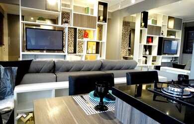 Imagem 16: Apartamento à venda, 50 m² por R$ 414.000,00 - Vila Santa Angelina -...