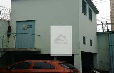 Imagem 5: Galpão à venda, 1500 m² por R$ 7.200.000,00 - Tatuapé - São Paulo/SP