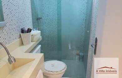 Imagem 10: Apartamento com 3 dormitórios à venda, 68 m² por R$ 370.000,00 - Itaquera...