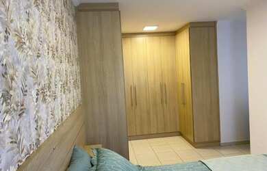 Imagem 14: APARTAMENTO RESIDENCIAL em JUNDIAÍ - SP, JARDIM CARLOS GOMES