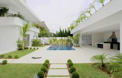 Imagem 9: Casa Triplex | Santa Monica Jardins