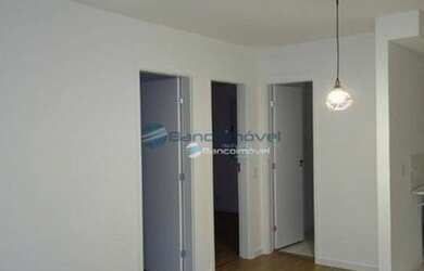 Imagem: O apartamento possui 2 Dormitórios, 1 Banheiro, 49m² de Área