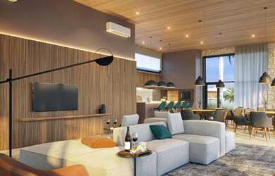 Imagem 10: Terreno à venda, 190 m² por R$ 224.126,00 - Paseo - Gravataí/RS