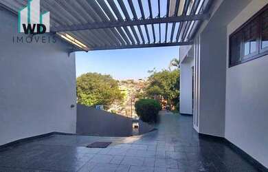 Imagem 6: Casa à venda, 200 m² por R$ 699.000,00 - Vila Silviânia - Carapicuíba/SP