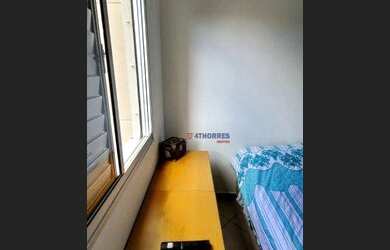 Imagem 5: Apartamento à venda, 49 m² por R$ 360.000,00 - Jardim das Vertentes...