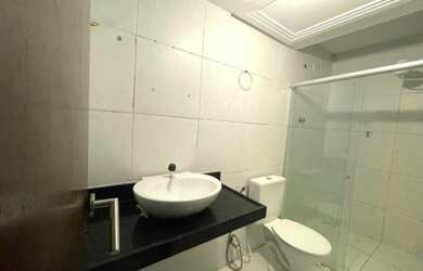 Imagem 4: MARCO EXCELENTE IMÓVEL. 90m² de Área, 2 Vagas na garageme2 Dormitórios