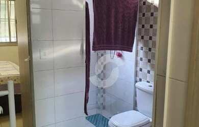 Imagem 16: Apartamento à venda, 78 m² por R$ 350.000,00 - Fonseca - Niterói/RJ