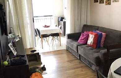 Imagem 4: Apartamento à venda, 86 m² por R$ 750.000,00 - Vila Boa Vista - Santo...