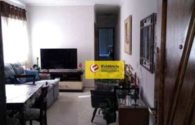 Imagem 14: Cobertura à venda, 140 m² por R$ 525.000,00 - Vila Gilda - Santo André/SP