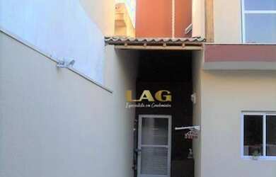 Imagem 12: Excelente sobrado a venda com 4 suites Condomínio Portobello -Aceita...