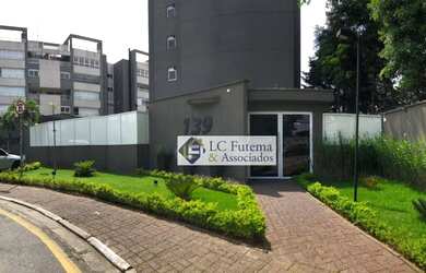 Imagem 14: Apartamento à venda, 104 m² por R$ 977.600,00 - Granja Viana - Cotia/SP