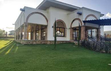 Imagem: O terreno possui 341m² de Área e está localizado em Goiânia