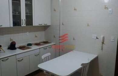 Imagem 13: Apartamento à venda, 134 m² por R$ 470.000,00 - Campo Grande - Santos/SP