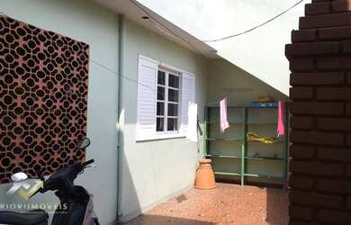 Imagem 7: Sobrado com 3 dormitórios, 184 m² - venda por R$ 690.000,00 ou aluguel...