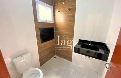 Imagem 8: Casa à venda, 115 m² por R$ 430.000,00 - Condomínio Residencial Jardim...