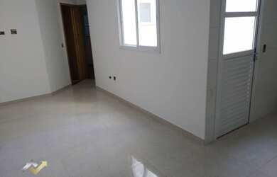 Imagem 9: Apartamento à venda, 49 m² por R$ 250.000,00 - Vila Linda - Santo André/SP