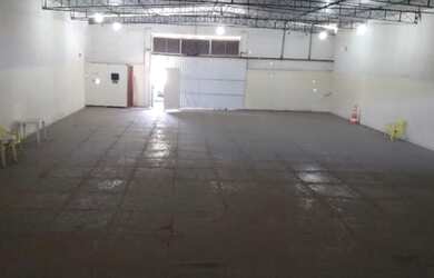 Imagem 4: Galpão para alugar, 600 m² - Engenho do Mato - Niterói/RJ