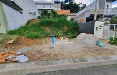 Imagem 3: Terreno à venda, 250 m² por R$ 240.000,00 - Residencial Quinta das Videiras - Louveira/SP