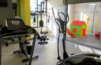 Imagem 11: JOINVILLE - Apartamento Padrão - ANITA GARIBALDI