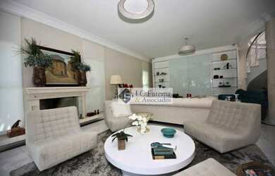 Imagem 6: Casa à venda, 530 m² por R$ 4.200.000,00 - São Paulo II - Cotia/SP