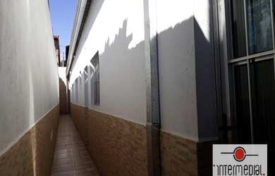 Imagem 5: Casa com 3 dormitórios à venda, 104 m² por R$ 220.000,00 - Parque Novo Mundo - Boituva/SP