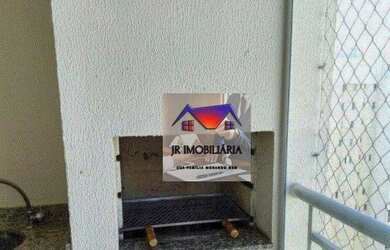 Imagem 3: Apartamento com 3 dormitórios à venda, 76 m² por R$ 450.000,00 - Jardim...