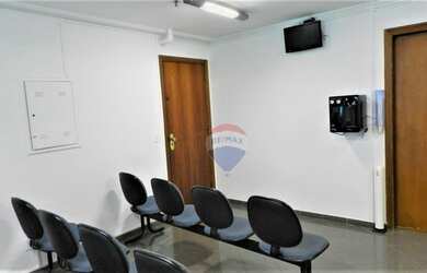 Imagem 3: Sala à venda, 100 m² por R$ 450.000,00 - Centro - Americana/SP