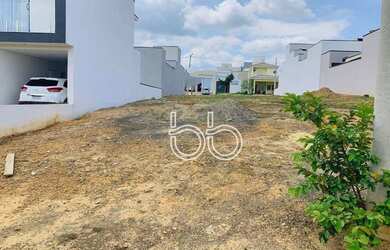 Imagem 1: Terreno à venda, 175 m² por R$ 264.000,00 - Condomínio Village Moutonnée...