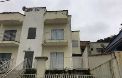 Imagem 2: Apartamento para venda com 60 metros quadrados com 1 quarto em Jardim Serrano - São Louren