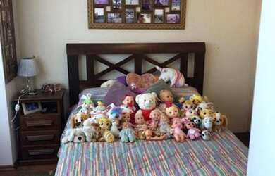 Imagem 4: Apartamento à venda, 109 m² por R$ 702.000,00 - Casa Branca - Santo André/SP