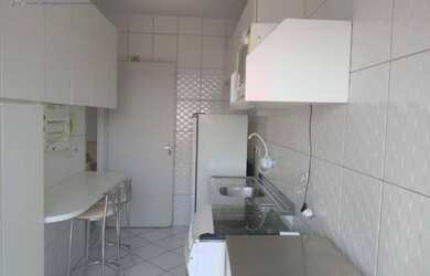 Imagem 4: Apartamento com 2 dormitórios à venda, 52 m² por R$ 190.000,00 - Jardim...