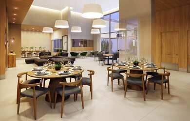 Imagem 5: Apartamento residencial para venda, Centro, Osasco - AP6912