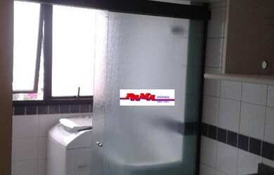 Imagem 3: Apartamento com 2 dormitórios, 57 m² - venda por R$ 490.000,00 ou aluguel...