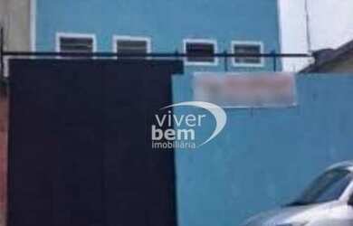 Imagem: O depósito possui 350m² de Área e está localizado em Cidade