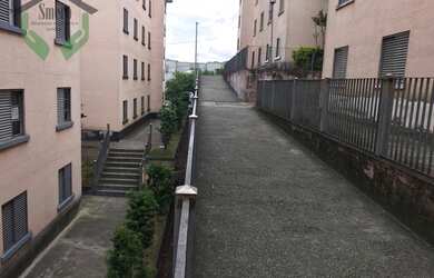 Imagem 13: Apartamento à venda, 45 m² por R$ 175.000,00 - Novo Osasco - Osasco/SP