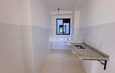 Imagem 8: Apartamento à venda, 46 m² por R$ 160.000,00 - Shangri-Lá - Sertãozinho/SP