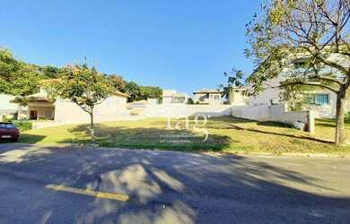 Imagem 2: Terreno à venda, 720 m² por R$ 590.000,00 - Condomínio Villa Verona...