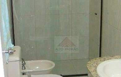 Imagem 10: Cobertura com 3 dormitórios à venda, 143 m² por R$ 530.000,00 - Vila Bocaina - Mauá/SP