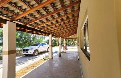 Imagem 9: Maravilhosa chácara em Pedra Bela, imóvel novo com escritura registrada,...