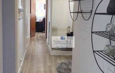 Imagem 3: Conjunto, 112 m² - venda por R$ 320.000,00 ou aluguel por R$ 2.500,00/mês...